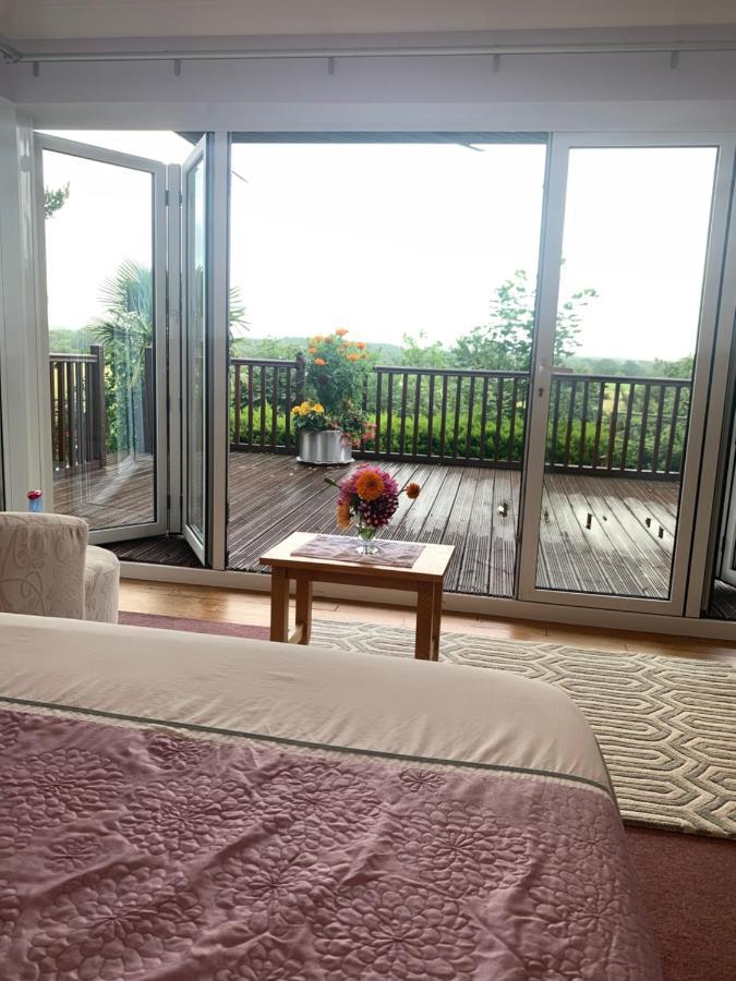 Villa Guest Have The Sole Use Limited St Ives  Exterior foto
